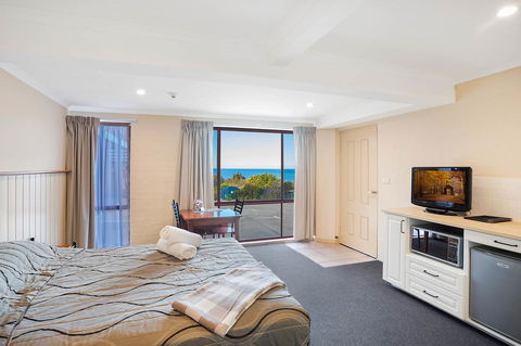 Heritage House Motel & Units - Inverell Accommodation 1