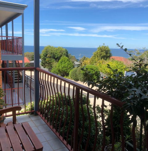 Heritage House Motel & Units - Inverell Accommodation 11