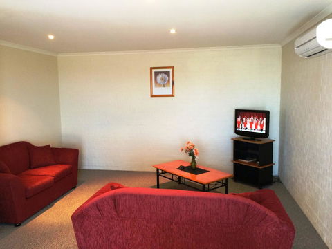 Heritage House Motel & Units - Inverell Accommodation 30