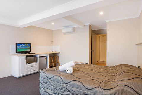 Heritage House Motel & Units - Inverell Accommodation 2