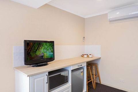Heritage House Motel & Units - Inverell Accommodation 4