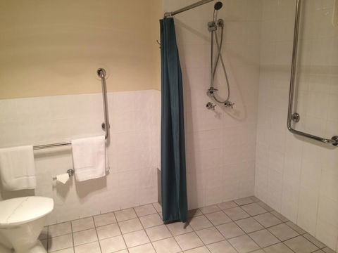 Heritage House Motel & Units - Inverell Accommodation 31