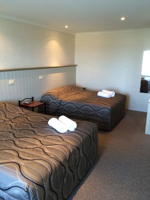 Heritage House Motel & Units - Inverell Accommodation 12