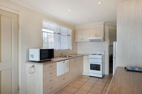 Heritage House Motel & Units - Inverell Accommodation 23