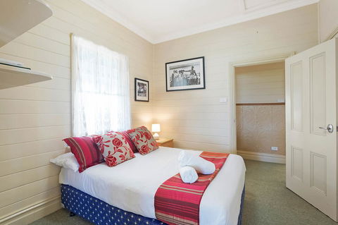 Heritage House Motel & Units - Inverell Accommodation 16
