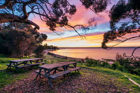Mercure Kangaroo Island Lodge - Inverell Accommodation 4