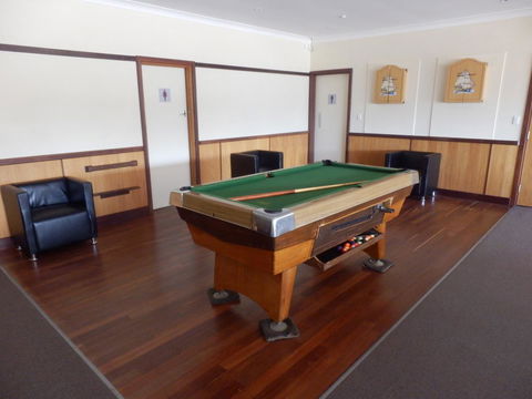 Mercure Kangaroo Island Lodge - Inverell Accommodation 44