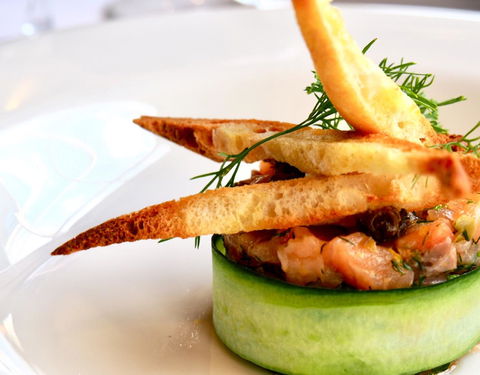 Mercure Kangaroo Island Lodge - Inverell Accommodation 36