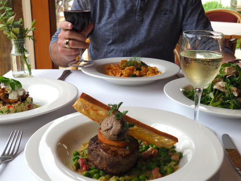 Mercure Kangaroo Island Lodge - Inverell Accommodation 41