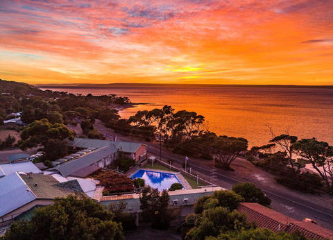 Mercure Kangaroo Island Lodge - Inverell Accommodation 1