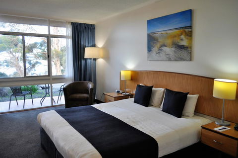 Mercure Kangaroo Island Lodge - Inverell Accommodation 21