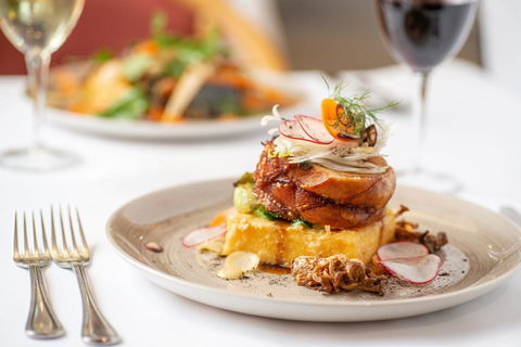 Mercure Kangaroo Island Lodge - Inverell Accommodation 10