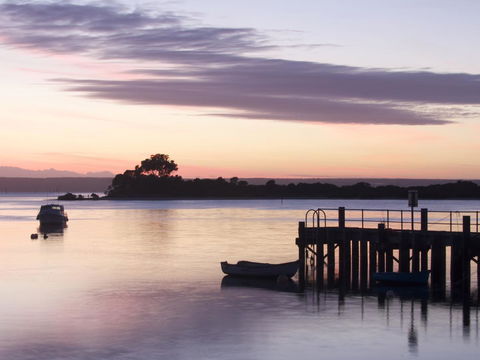Mercure Kangaroo Island Lodge - Inverell Accommodation 26
