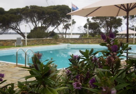 Mercure Kangaroo Island Lodge - Inverell Accommodation 31