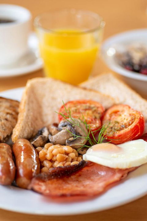 Mercure Kangaroo Island Lodge - Inverell Accommodation 24