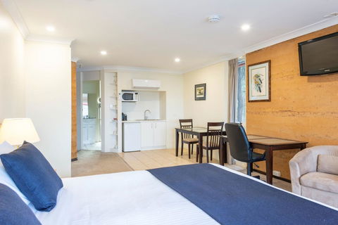 Mercure Kangaroo Island Lodge - Inverell Accommodation 19