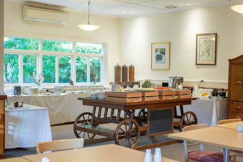 Mercure Kangaroo Island Lodge - Inverell Accommodation 25