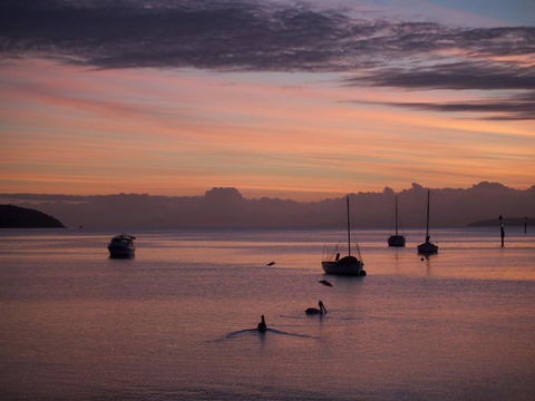 Mercure Kangaroo Island Lodge - Inverell Accommodation 35