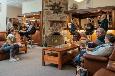 Mercure Kangaroo Island Lodge - Inverell Accommodation 6