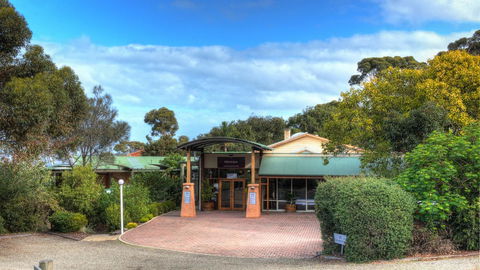 Mercure Kangaroo Island Lodge - Inverell Accommodation 30