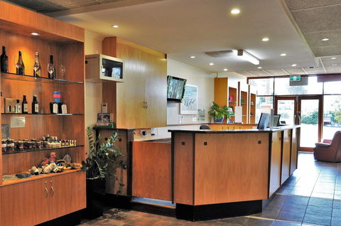 Mercure Kangaroo Island Lodge - Inverell Accommodation 29