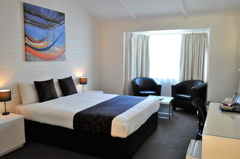 Mercure Kangaroo Island Lodge - Inverell Accommodation 23