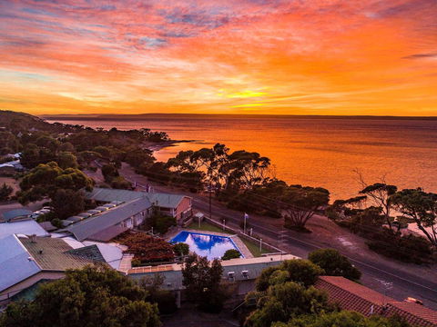 Mercure Kangaroo Island Lodge - Inverell Accommodation 0