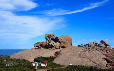 Mercure Kangaroo Island Lodge - Inverell Accommodation 34