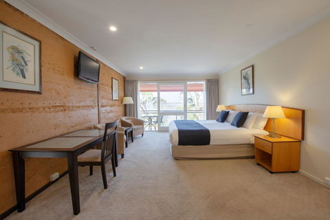 Mercure Kangaroo Island Lodge - Inverell Accommodation 18