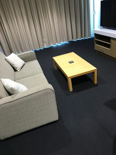Wallaroo Marina Stayz - Inverell Accommodation 7