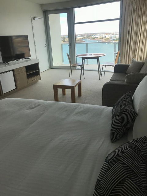 Wallaroo Marina Stayz - Inverell Accommodation 19