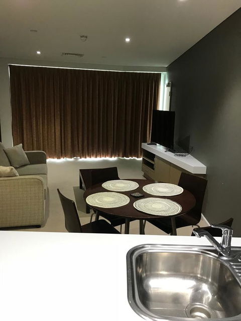 Wallaroo Marina Stayz - Inverell Accommodation 20
