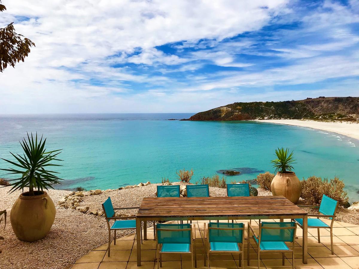 Middle River SA Inverell Accommodation