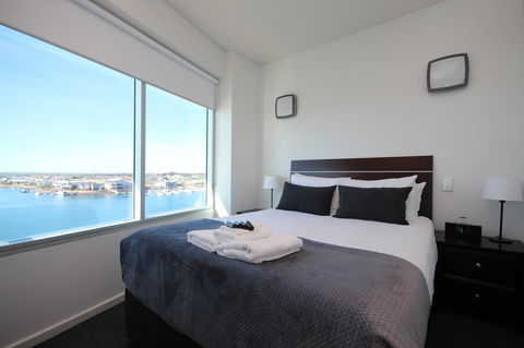 Wallaroo Marina Apartments - Inverell Accommodation 15