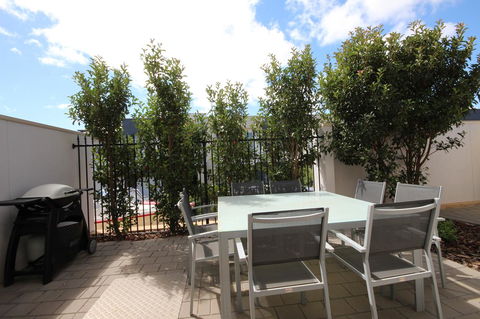 Wallaroo Marina Apartments - Inverell Accommodation 27