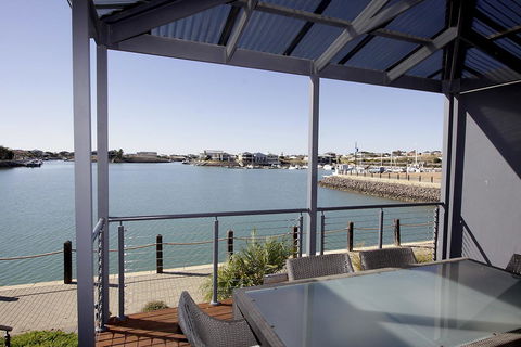 Wallaroo Marina Apartments - Inverell Accommodation 8