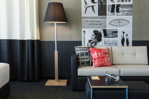 Atura Adelaide Airport - Inverell Accommodation 2