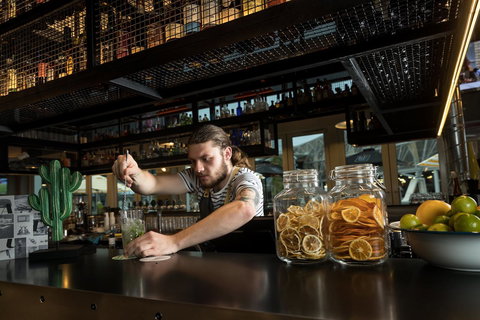 Atura Adelaide Airport - Inverell Accommodation 21