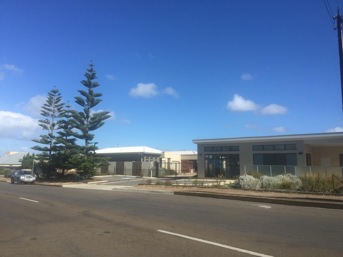 Kingscote SA Inverell Accommodation