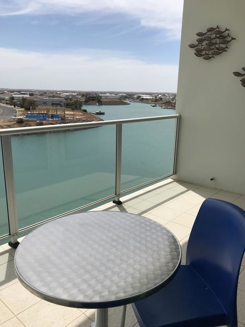 Ocean View Luxury Apartment & Suite - Inverell Accommodation 6