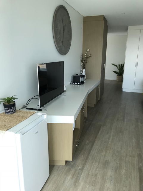Ocean View Luxury Apartment & Suite - Inverell Accommodation 31