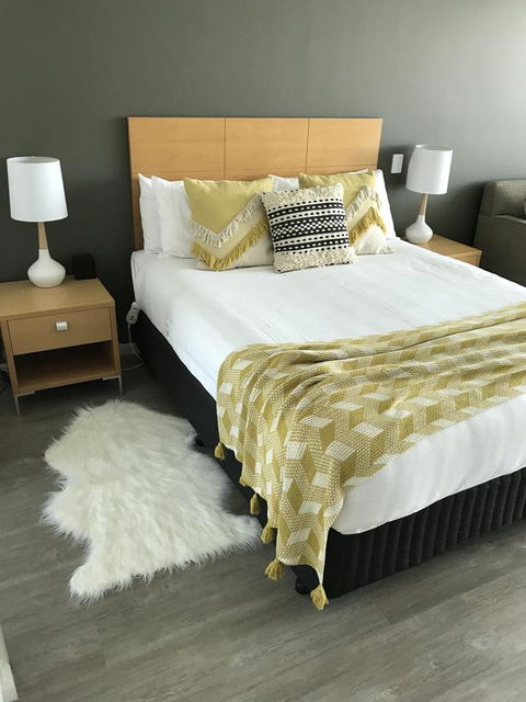 Ocean View Luxury Apartment & Suite - Inverell Accommodation 20