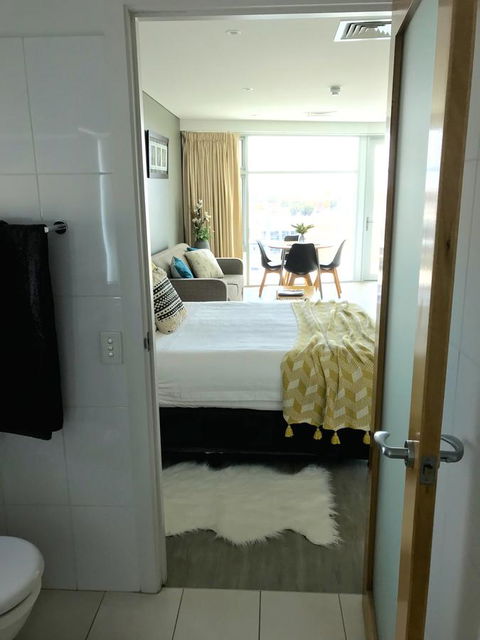 Ocean View Luxury Apartment & Suite - Inverell Accommodation 16