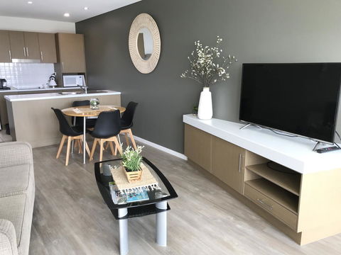 Ocean View Luxury Apartment & Suite - Inverell Accommodation 40