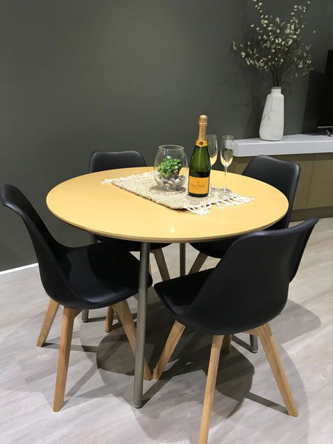 Ocean View Luxury Apartment & Suite - Inverell Accommodation 42