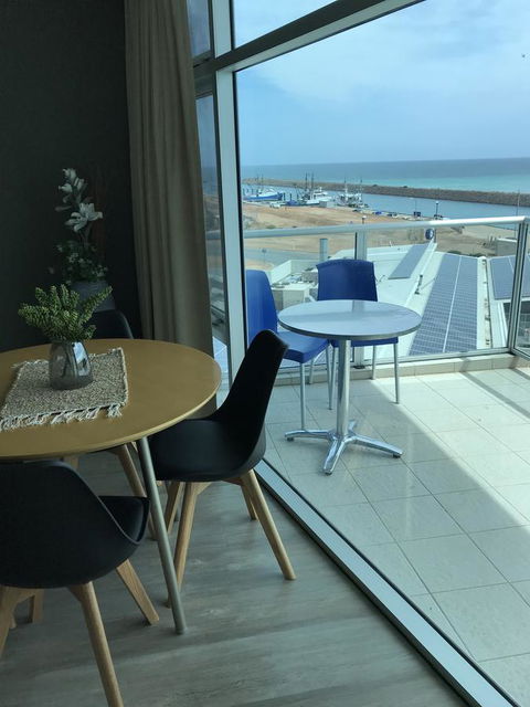 Ocean View Luxury Apartment & Suite - Inverell Accommodation 9