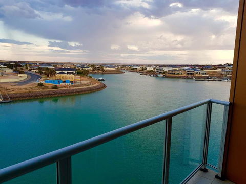 Ocean View Luxury Apartment & Suite - Inverell Accommodation 34