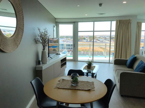 Ocean View Luxury Apartment & Suite - Inverell Accommodation 37