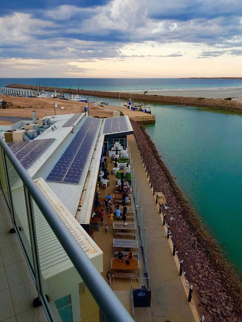 Ocean View Luxury Apartment & Suite - Inverell Accommodation 35