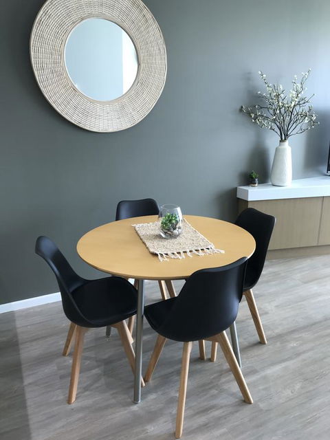 Ocean View Luxury Apartment & Suite - Inverell Accommodation 1